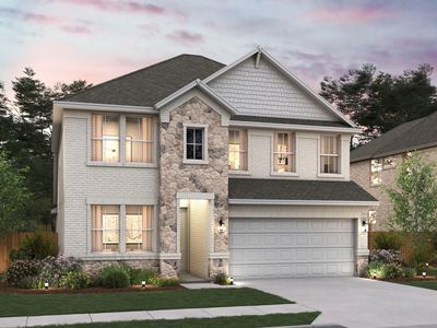 Kiel II Plan, Gateway Parks