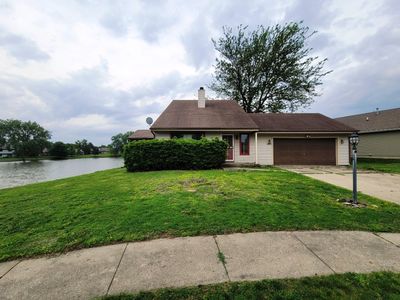 2601 Rachel Rd