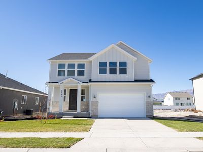 3405 N Gray Wolf Ln Lot 4014