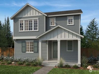 6184 Talus Loop SW #417