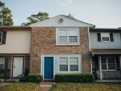 124 Brush Blvd