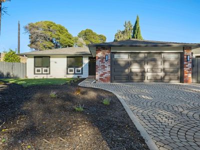 2030 Sierra Wood Dr