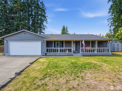 23808 70th Avenue Ct E
