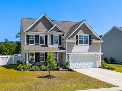 4008 Dewberry Ln.