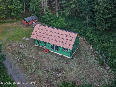 281 Cold Brook Road