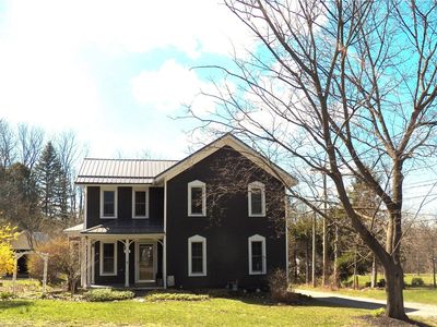 Property at 13 Michigan St, Bloomfield, NY