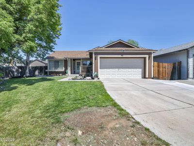 Property at 3565 Sunnybrook Ct, Sparks, NV