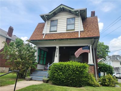 8276 Ohio River Blvd