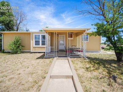 Property at 3255 Wiesner Rd, Calhan, CO
