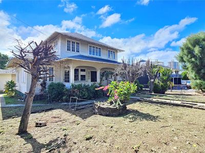 1727 Nuuanu Ave