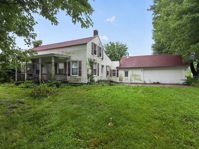 22305 N Blue Ridge Rd