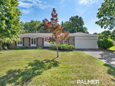 Property at 271 Brook Lane Ave, Holland, MI