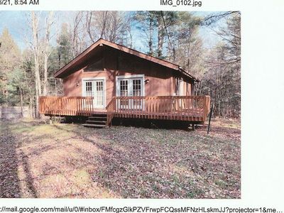Property at Buffalo Trl #4, Smallwood, NY