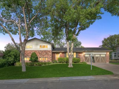 Property at 10512 Brewer Dr, Northglenn, CO