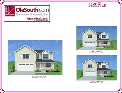 1489 Elevation JKL Plan, Hobson Park