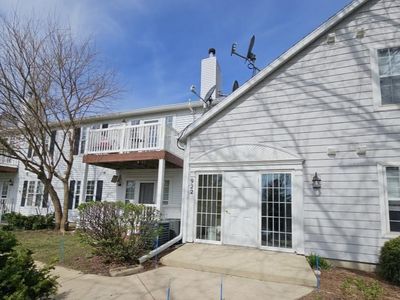 922 Harbor House Drive #1