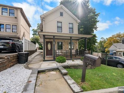 2 Wilson Avenue