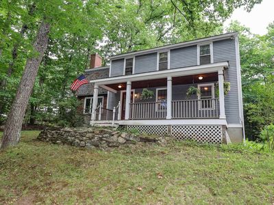 16 Meserve Road