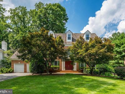 7016 Fawn Trail Ct