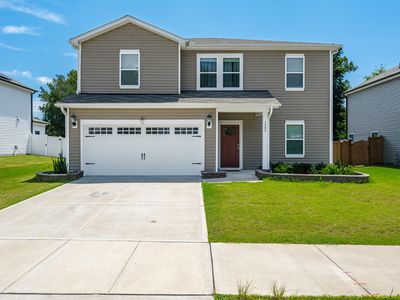 3804 Tritonville Way