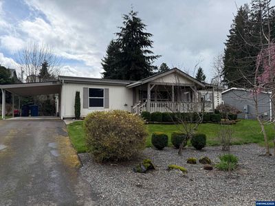 Property at 344 SE Hazel St, Mill City, OR