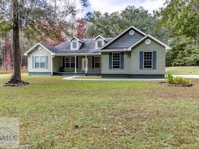 Property at 14261 Us Highway 17, Townsend, GA