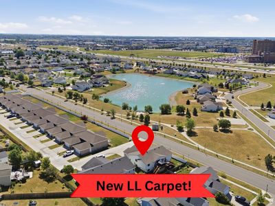Property at 1512 19th Ave E, West Fargo, ND