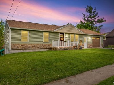 Property at 117 Hillcrest Dr, Central Square, NY