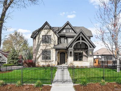 2495 S Madison Street