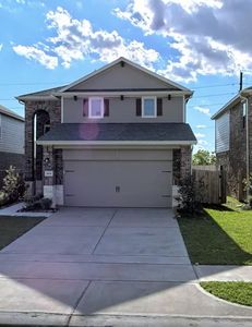 3831 Moreland Branch Ln