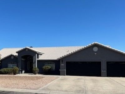 4363 Pinto Road