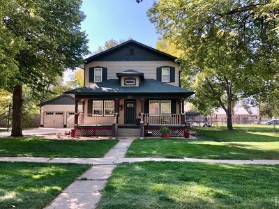 324 S Bowman Ave