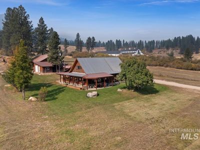 3 S Middlefork Rd