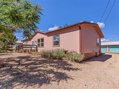 Property at 232 Moffat Ave, Florence, CO