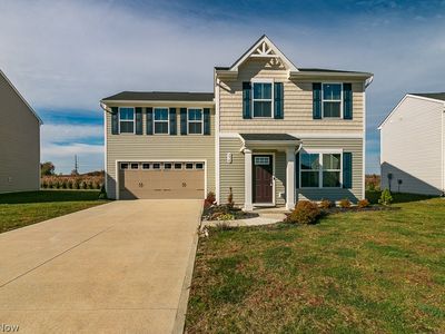 578 Cherrywood Ln