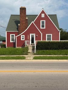 Property at 114 S Ash St, Celina, OH