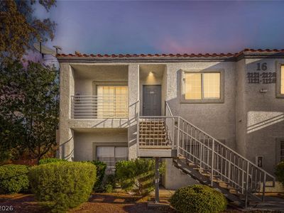 3318 N Decatur Blvd Unit 2121