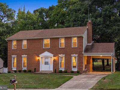 8411 Red Wing Ln