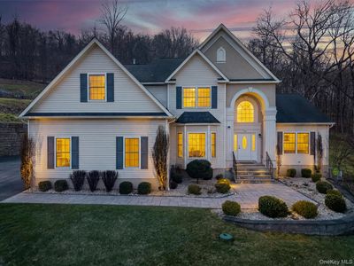 Property at 2 Pond Ridge Crossing, Newburgh, NY