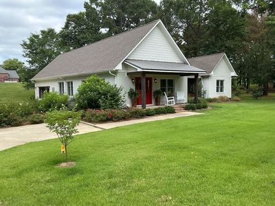 Property at 167 Shields Rd, Kosciusko, MS