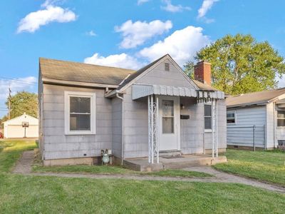 134 Sherman Ave