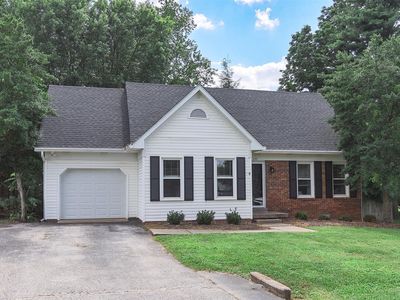 257 Shaker Mill Bend Rd