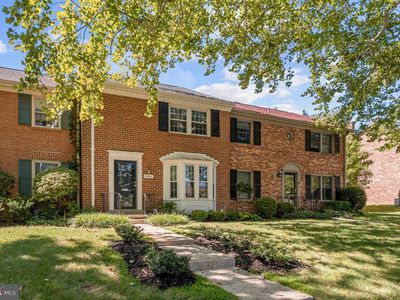 8413 Forrester Blvd