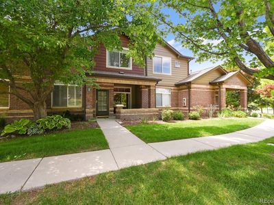 6404 Silver Mesa Drive #E