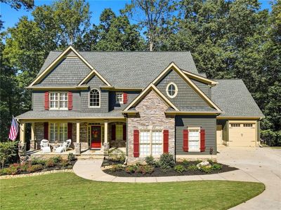 208 N Ridge View Ct