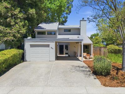 901 Pamplona Ave