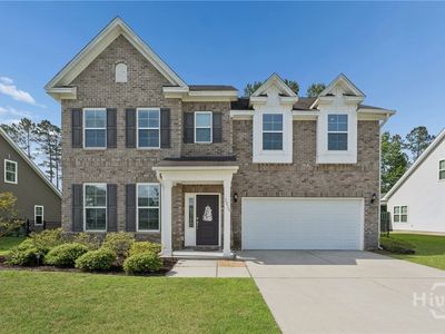 2934 Castleoak Drive