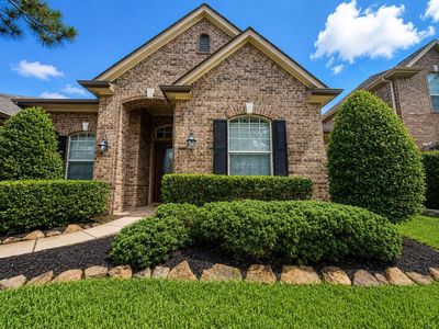 20943 Cordell Landing Dr