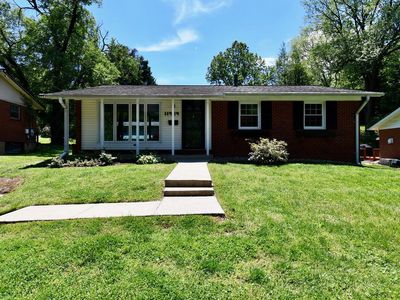 Property at 11404 Soward Dr, Kensington, MD