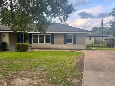 Property at 719 S 14th St, Nederland, TX